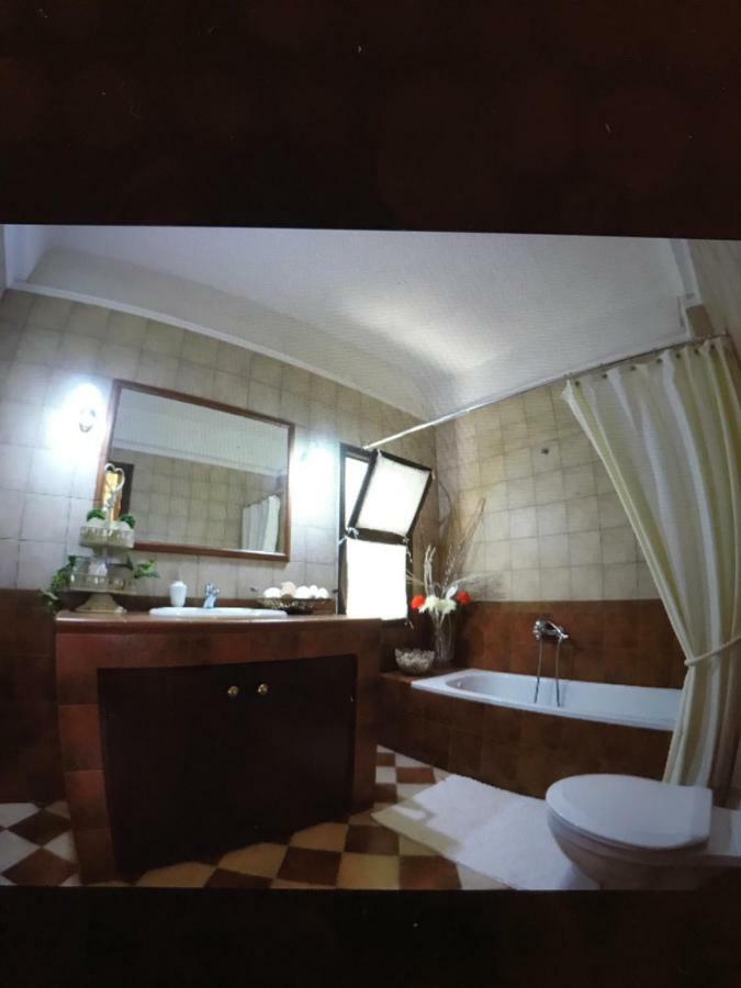 Elani Beautiful Villa Siviri Dış mekan fotoğraf