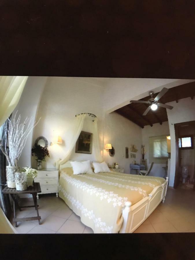 Elani Beautiful Villa Siviri Dış mekan fotoğraf