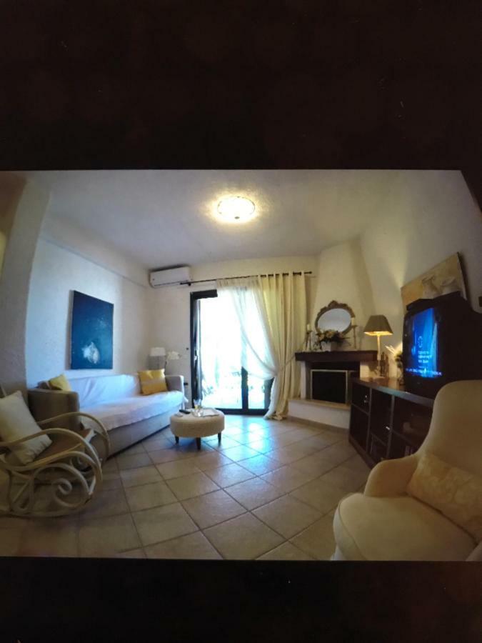 Elani Beautiful Villa Siviri Dış mekan fotoğraf