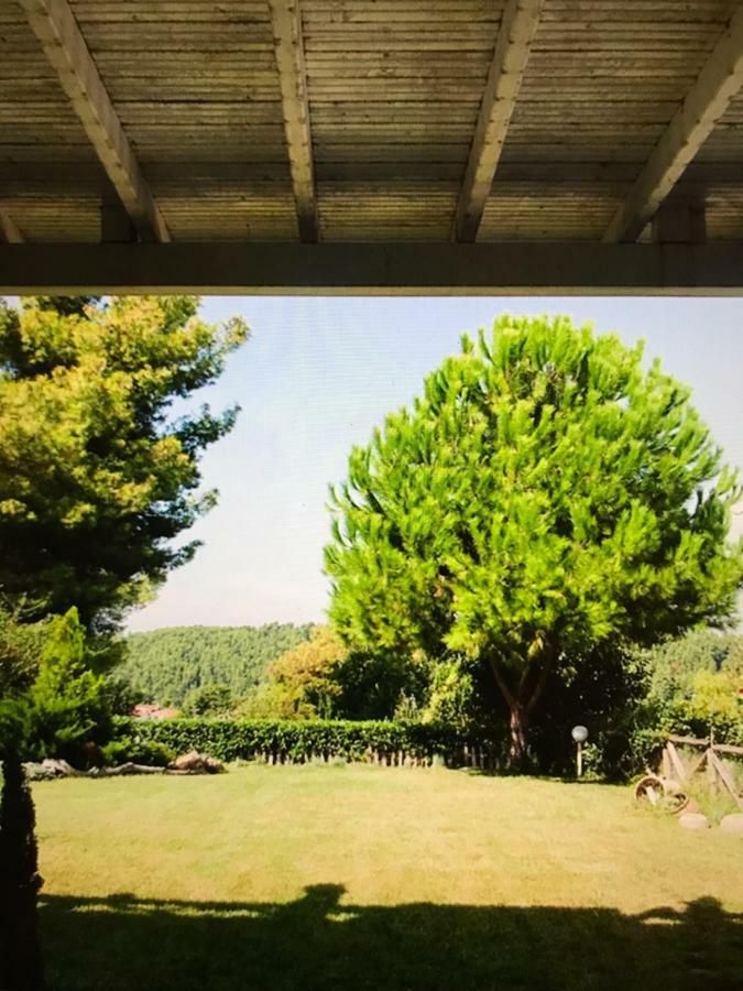 Elani Beautiful Villa Siviri Dış mekan fotoğraf