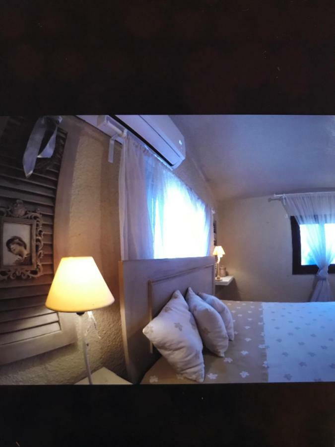 Elani Beautiful Villa Siviri Dış mekan fotoğraf